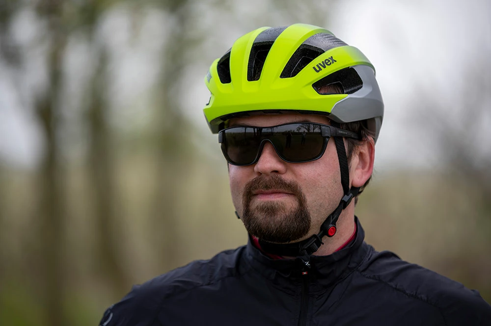 SWISS EYE M-Cover - Lunettes De Sport – Image 5