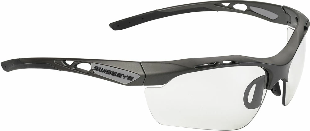 SWISS EYE Nucleo Photochromic - Lunettes De Sport