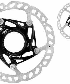 SWISSSTOP Catalyst Race Centerlock Bremsscheibe