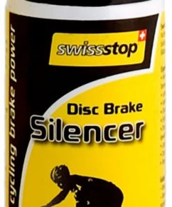 SWISSSTOP Disc Brake Silencer Spray 50ml