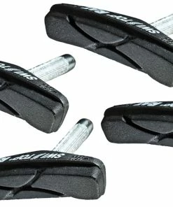 SWISSSTOP Patins De Frein Rat Original Black