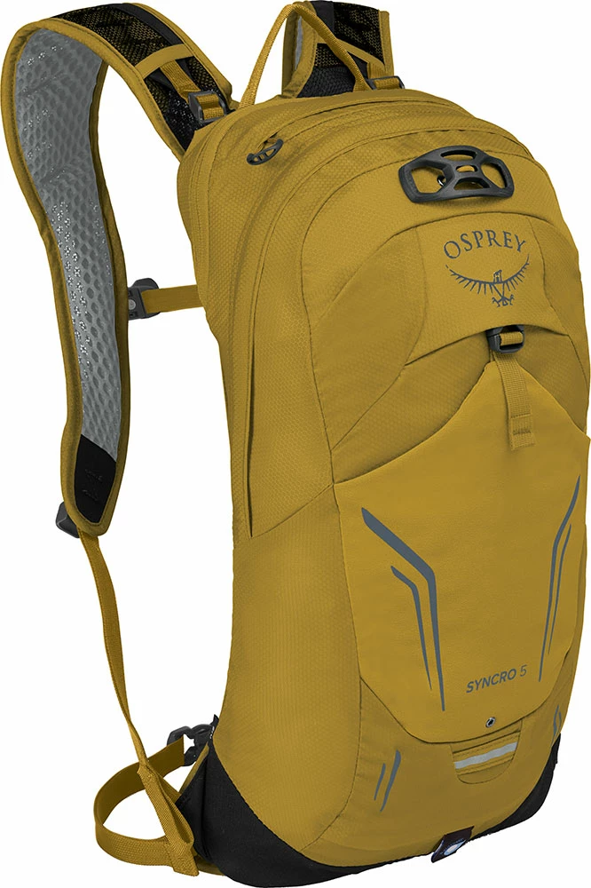 Osprey Syncro 5 - Sac à Dos Multisports