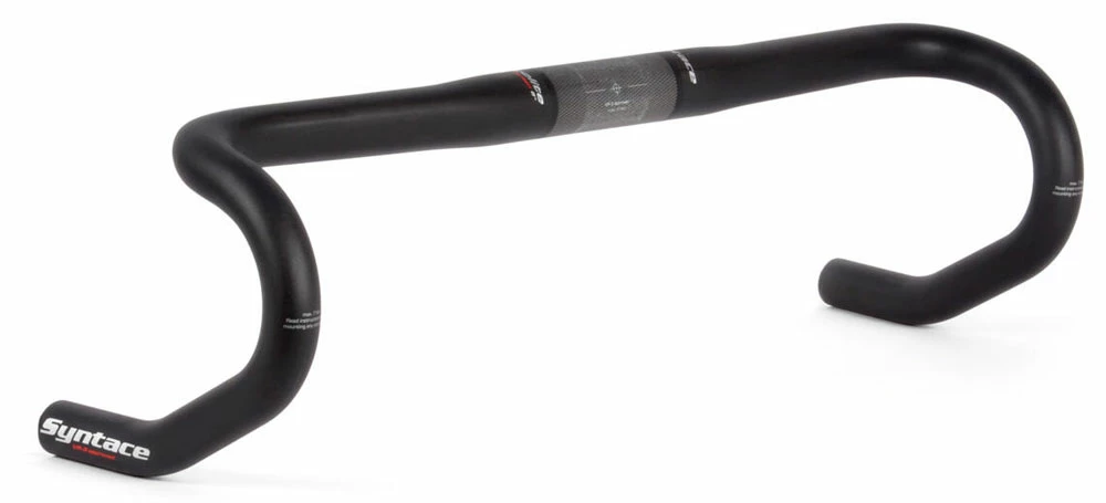 Syntace Guidon Racelite Carbon 31.8mm