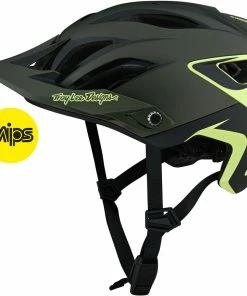 Troy Lee Designs A3 MIPS - Casque MTB