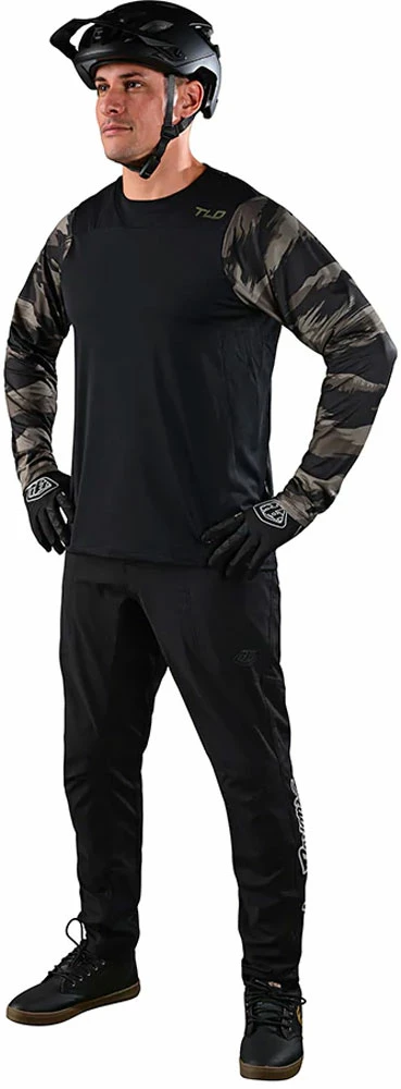 Troy Lee Designs Skyline - Pantalon De VTT – Image 3