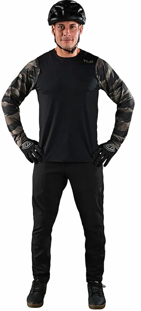 Troy Lee Designs Skyline - Pantalon De VTT – Image 4