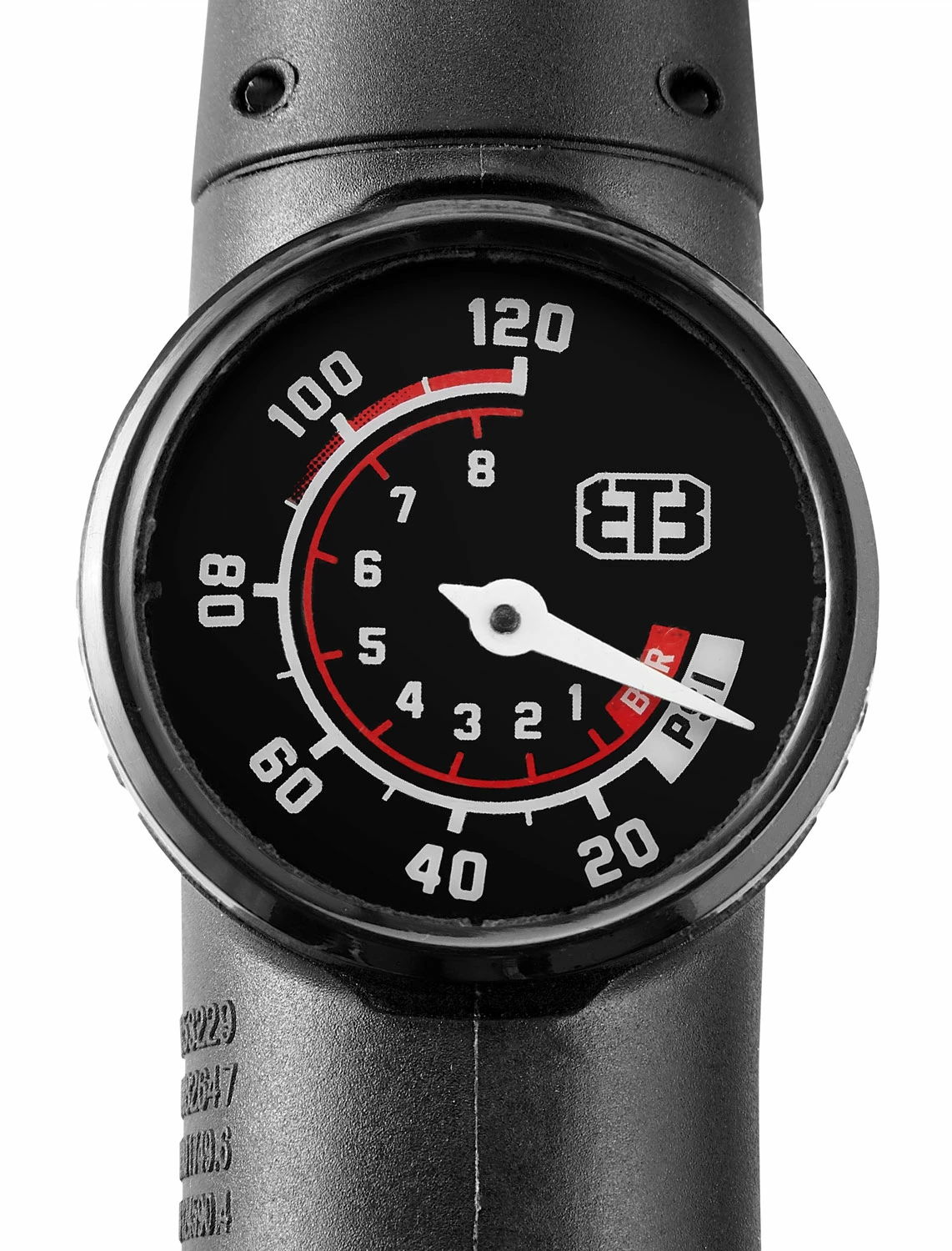 Triple Eight All In One Pompe – Image 3