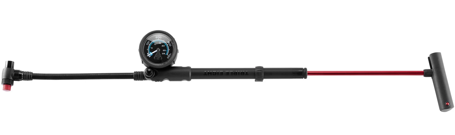 Triple Eight Pompe à Clapet – Image 2