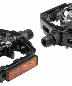 Triple Eight Pédales Combinées Flat & Klick