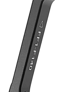 TRP Adaptateur FF1 FM/PM 140mm Avant