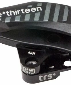 E-thirteen Guide-chaîne TRS+ 1x E-Type