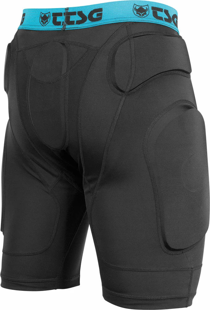 TSG Crash Pant A - Short De Protection – Image 2