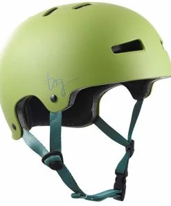 TSG Evolution Solid Color - Casque De Dirt Pour Femme