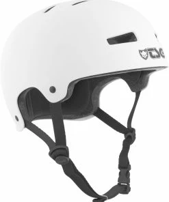 TSG Evolution Solid Color - Dirt Helmet