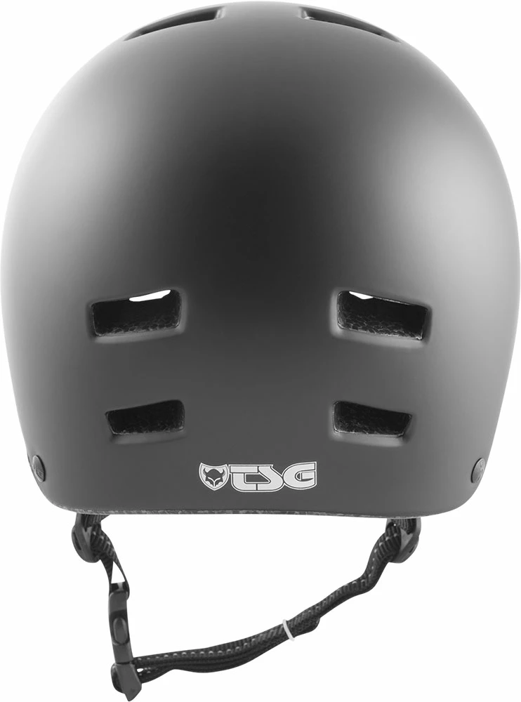 TSG Kids Nipper Maxi Solid Color - Casque De Dirt Pour Enfants – Image 4