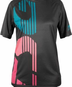 TSG Trio - Maillot De VTT Femme