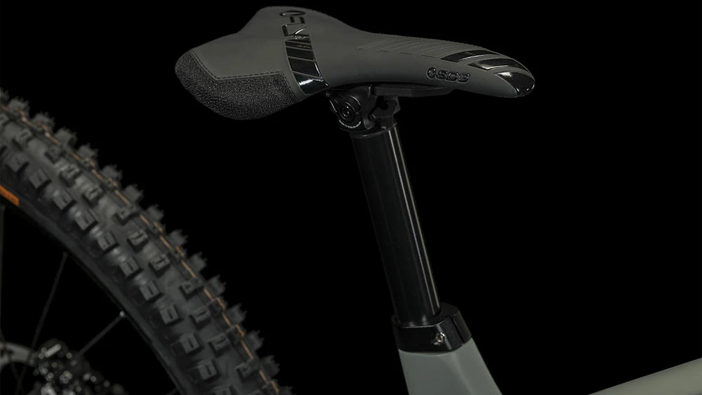 Cube TWO15 HPC SLX 29 Swampgrey´n´black – Image 6