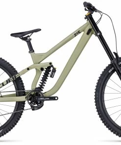 Cube TWO15 Race 27.5 Lightolive´n´black