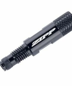 ZIPP Extension De Valve Tangente Knurled