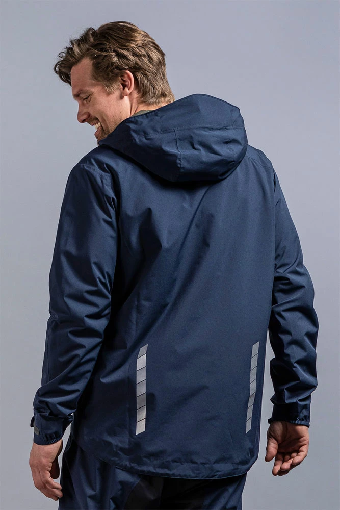 Tatonka Morten Bike Jacket - Veste De Cyclisme – Image 2