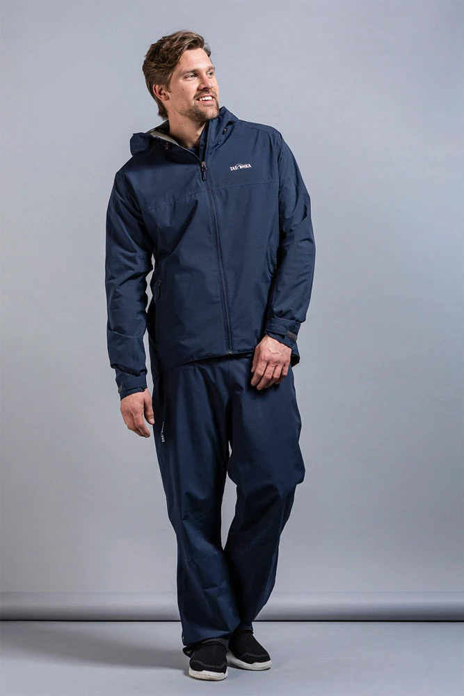 Tatonka Morten Bike Jacket - Veste De Cyclisme – Image 3