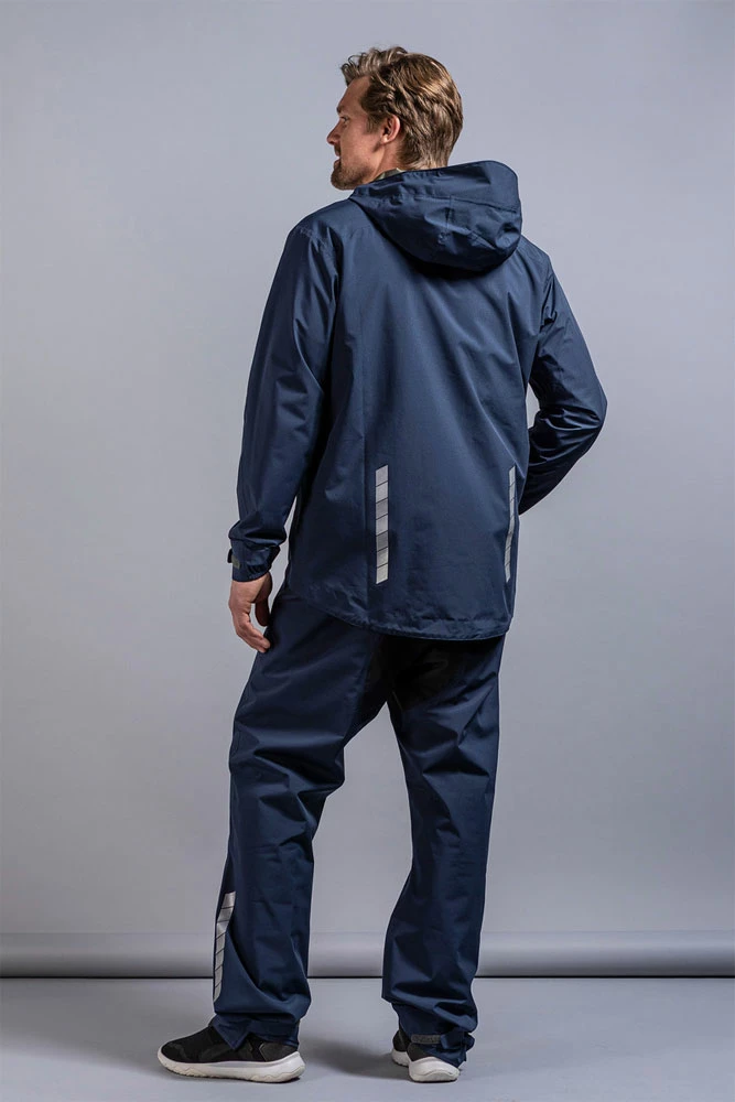 Tatonka Morten Bike Jacket - Veste De Cyclisme – Image 4