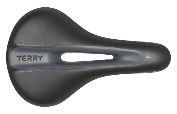 Terry Fisio Men