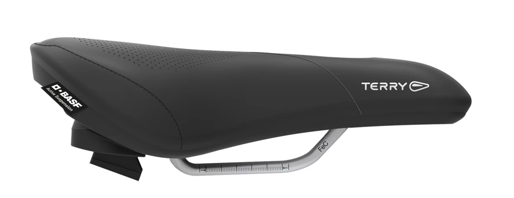 Terry Fisio GTC Gel Max Women – Image 2