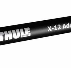 Thule Adaptateur D'axe Pour Axe Syntace X-12 (M12x1.0)