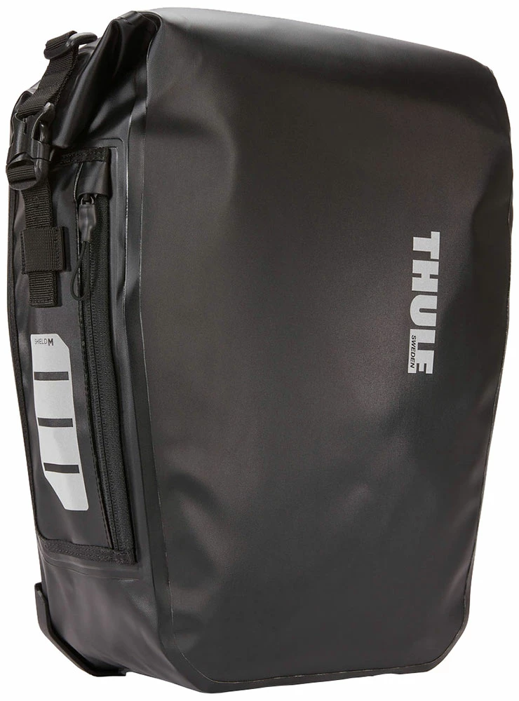 Thule Shield Pannier 17L - Sacoche De Vélo