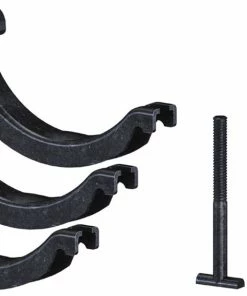 Thule ProRide SquareBar Adapter