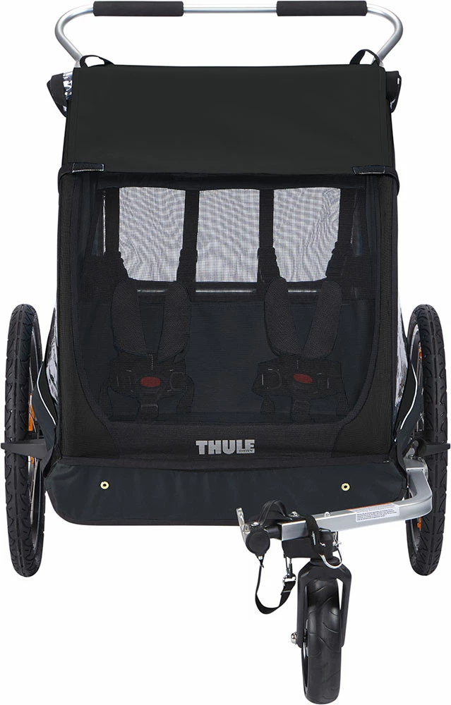 Thule Coaster XT Remorque Vélo – Image 4