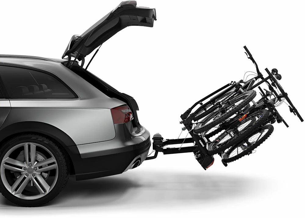 Thule Adaptateur De Vélo VeloSpace XT 938 – Image 4