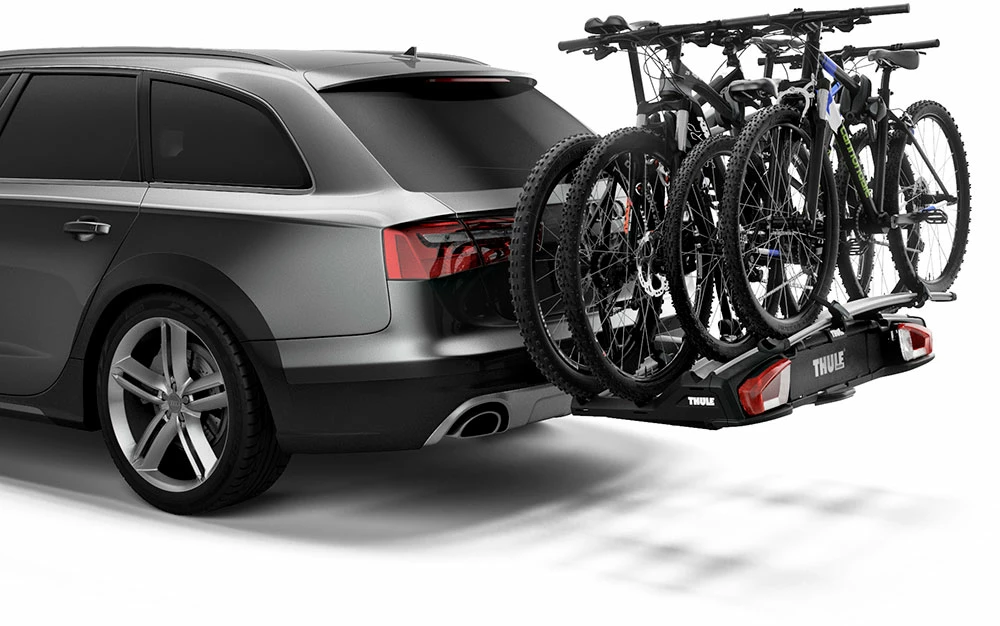 Thule Adaptateur De Vélo VeloSpace XT 938 – Image 6