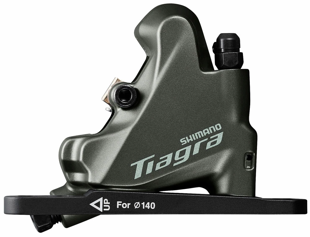 Shimano TIAGRA BR-4770 Étrier De Frein Avant Flat-Mount