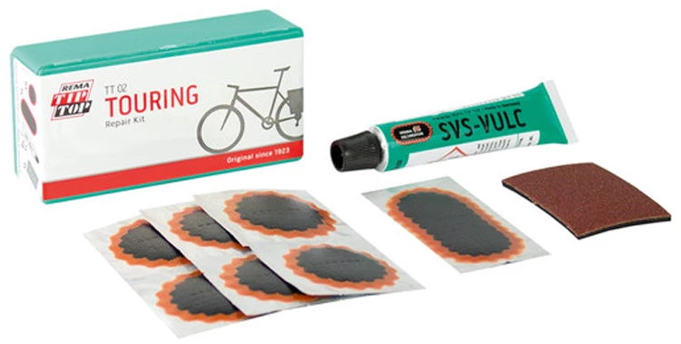 REMA TIP TOP Kit De Réparation TT02