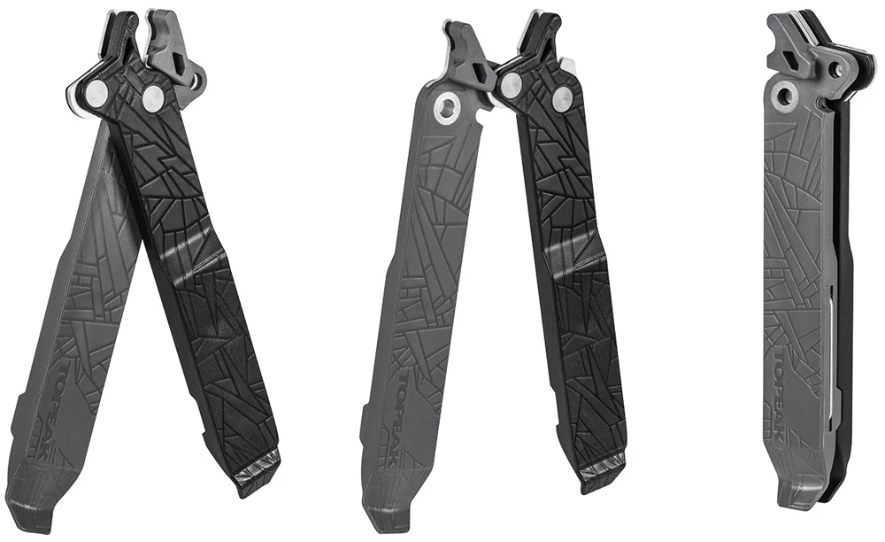Topeak Démonte-pneus Power Lever X – Image 2