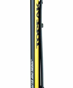 Topeak Pompe à Pied JoeBlow Elite