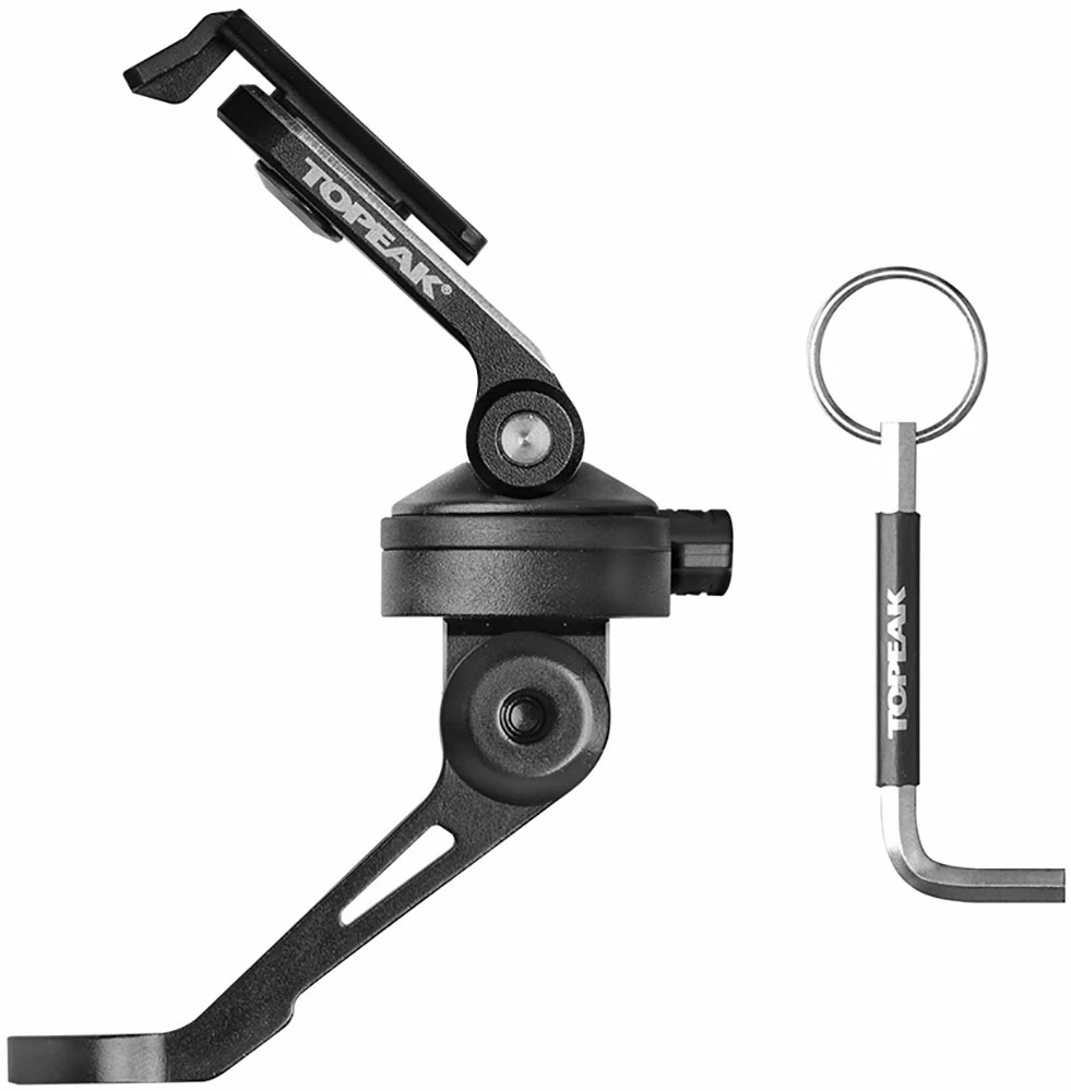 Topeak Support Pour Moto RideCase RM – Image 2