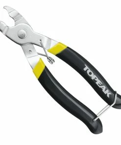 Topeak PowerLink Pliers Maillon De Fermeture De Chaîne Pince D'ouverture