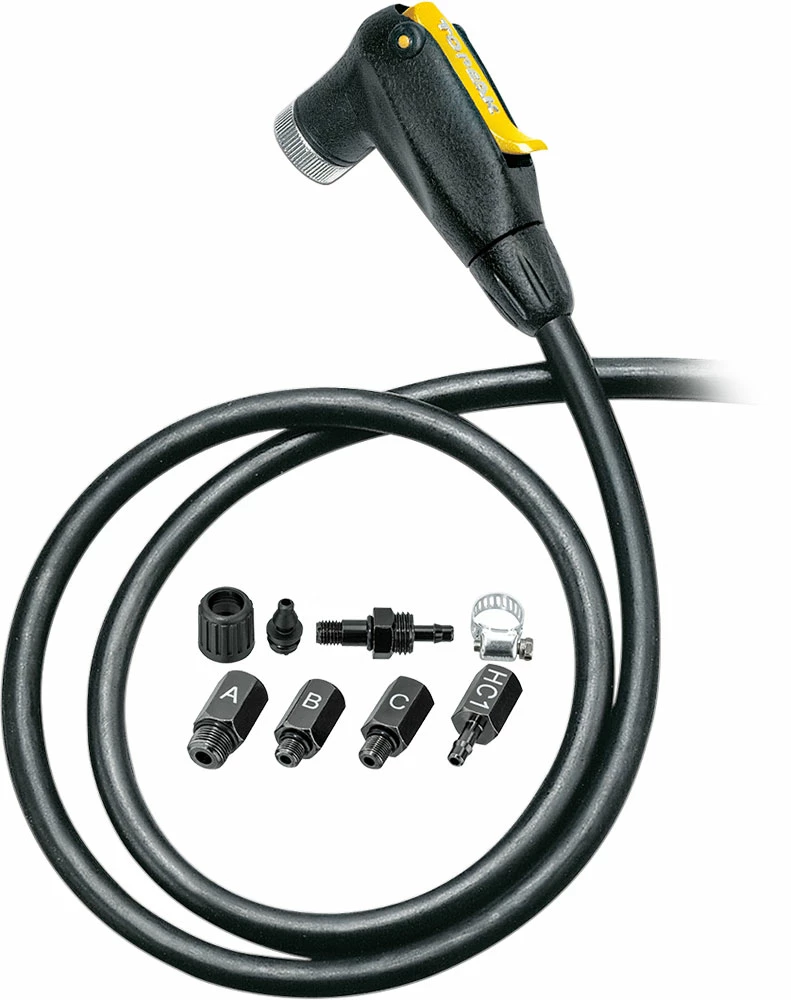 Topeak Smart Head Upgrade Kit