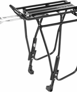 Topeak Porte-bagages Uni Super Tourist DX Disc 2.0