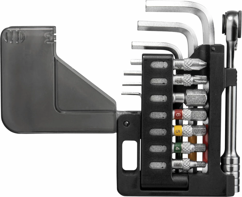 Topeak Outil Omni ToolCard – Image 3