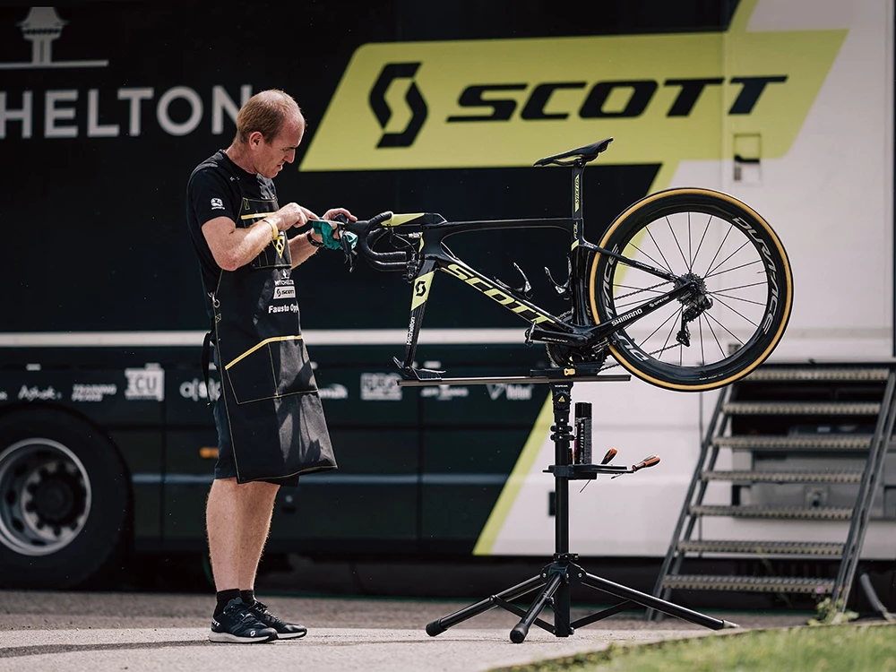 Topeak PrepStand X – Image 5