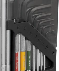 Topeak Outil ToolCard