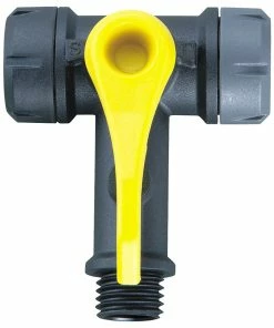 Topeak Tête De Pompe Twinhead