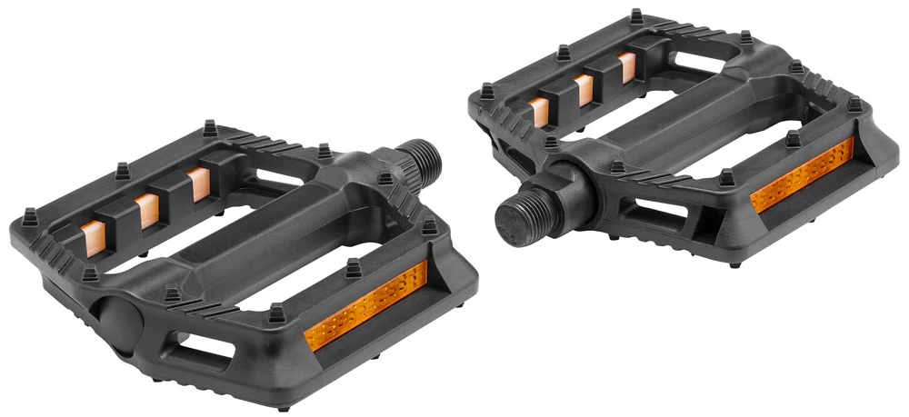 Triple Eight Pédales Plates HQP Flat Race