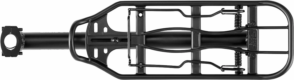 Triple Eight Porte-bagages Pour Tige De Selle Klick&Go – Image 3