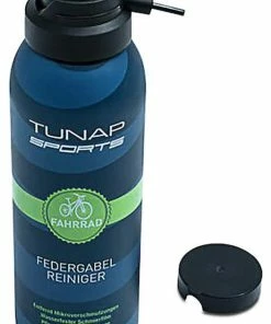 TUNAP SPORTS Nettoyant Pour Fourche à Ressort