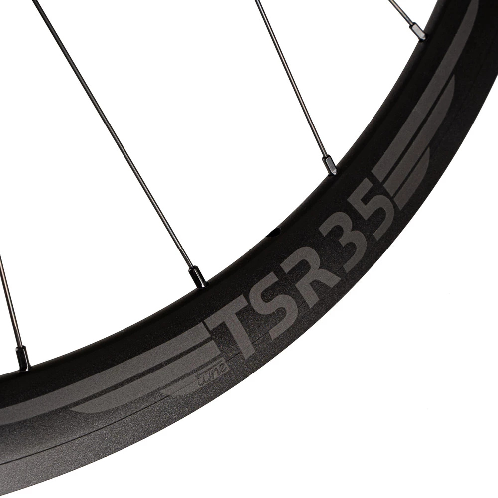 Tune Roue Arrière TSR35 Disc CL – Image 3